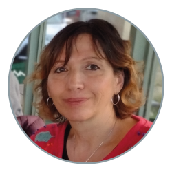 Sandra Plana Sandra Plana