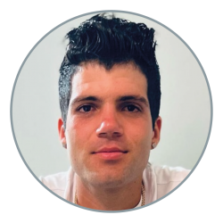 Eduardo Padrón Zequeira Eduardo Padrón Zequeira