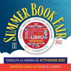 Summer Book Fair Milibrohispano Summer Book Fair Milibrohispano