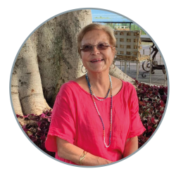 Elsa Vanegas Elsa Vanegas