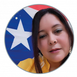 Aida Sánchez Figueroa Aida Sánchez Figueroa