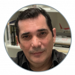 Américo Ramírez Américo Ramírez