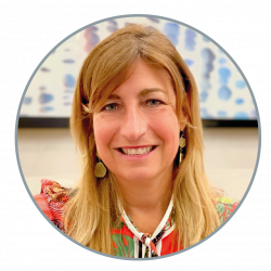 Dr. Edith Shiro Dr. Edith Shiro