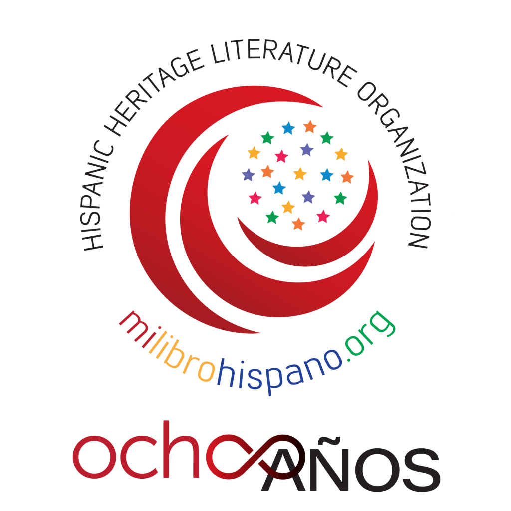 Hispanic Heritage Literature Organization / Milibrohispano