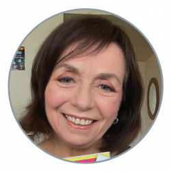 Maritza Gueler Maritza Gueler