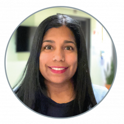 Dora María Abreu Dora María Abreu