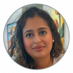 Paola Calderón Paola Calderón