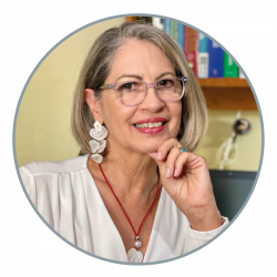 Dra. María Calixta Dra. María Calixta