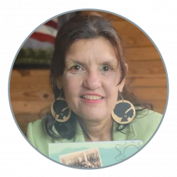 Aida Mendoza Rivera Aida Mendoza Rivera