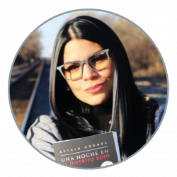 Astrid Gornés Astrid Gornés