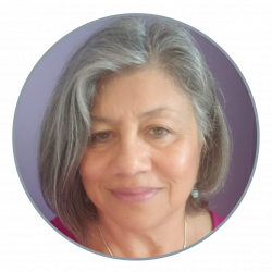 Evelyn Sanchez-Toledo Evelyn Sanchez-Toledo