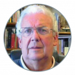 Gordon McAllister Gordon McAllister