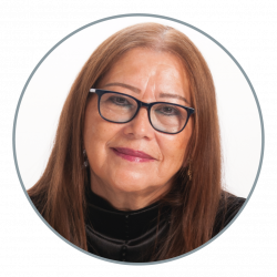 Lucila Zambrano Ricaurte Lucila Zambrano Ricaurte