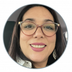 Lismar Marcano Lismar Marcano