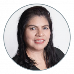 Bertha Martínez Bertha Martínez