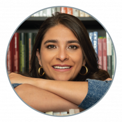 Claudia Santamaría Claudia Santamaría