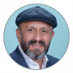 Marco T. Robayo Marco T. Robayo