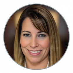 Blanca R. García Salgado Blanca R. García Salgado