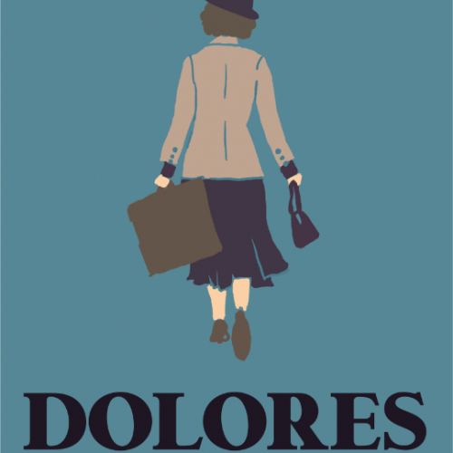 Dolores: Una Novela Dolores: Una Novela