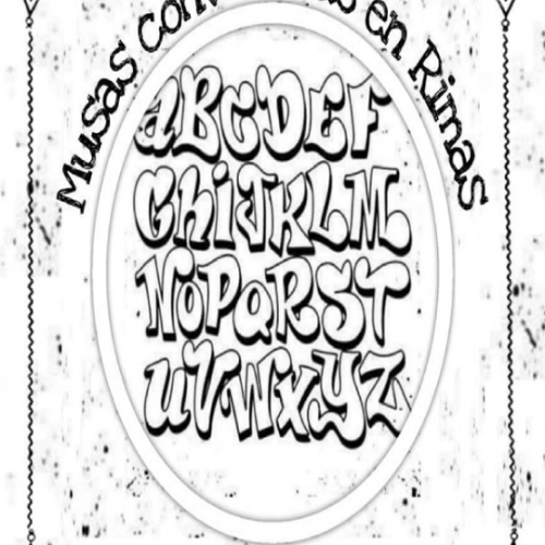 Musas convertidas en Rimas Musas convertidas en Rimas