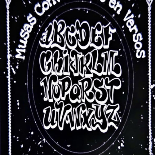 Musas convertidas en Versos Musas convertidas en Versos