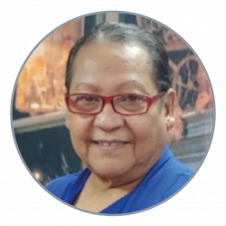 Ana María Roldán Fuentes Ana María Roldán Fuentes