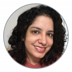 Grace Bosques Soto Grace Bosques Soto