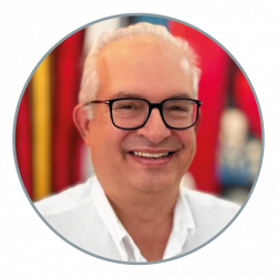 René Arrillaga Armendáriz René Arrillaga Armendáriz