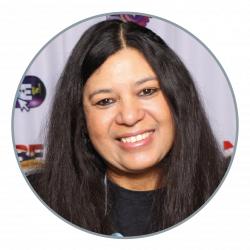 Milagros Wallace Milagros Wallace