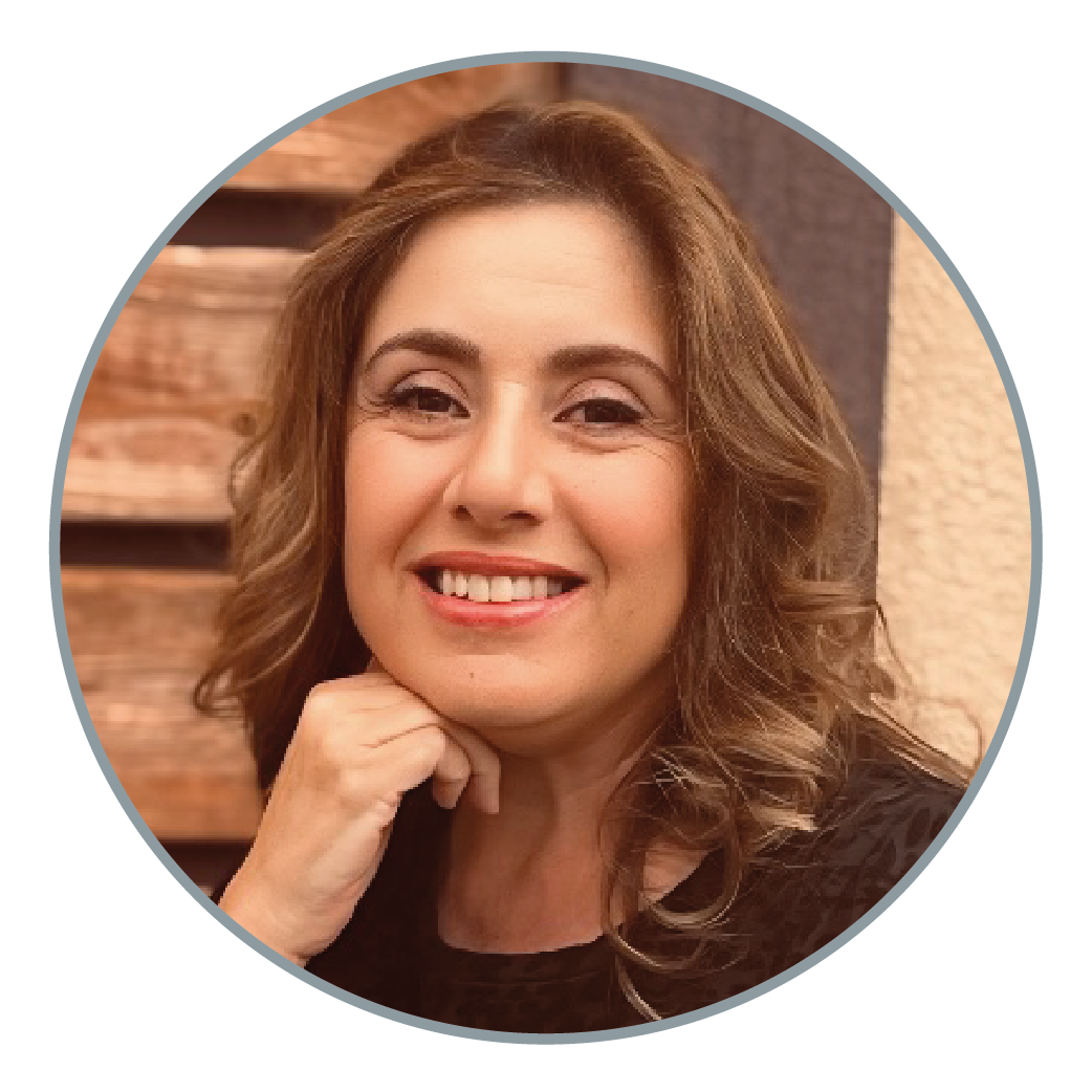 Patricia Pedret