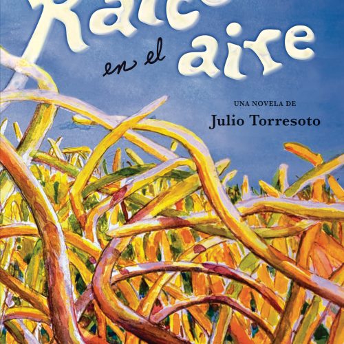 Raíces en el aire Raíces en el aire