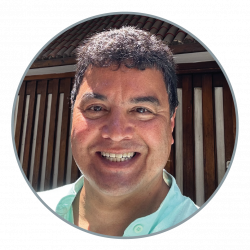 Oswaldo J. Portillo Oswaldo J. Portillo