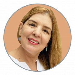 Vilma González Vilma González