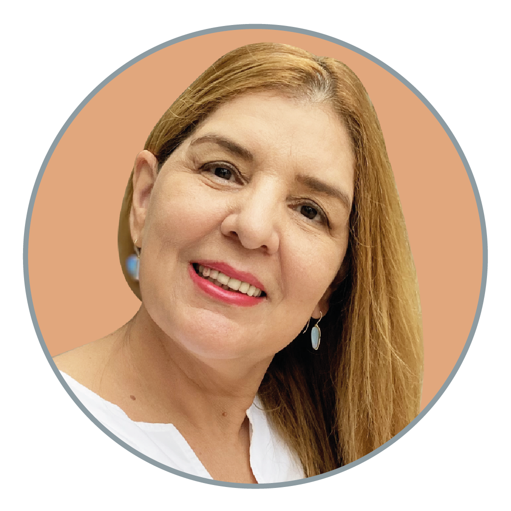 Vilma González