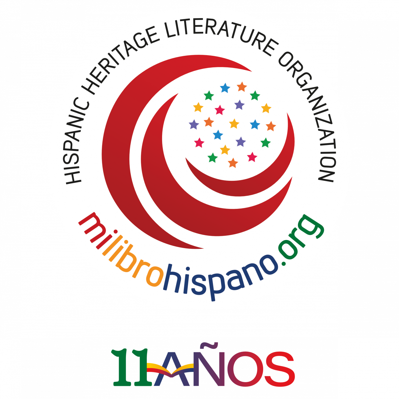 Hispanic Heritage Literature Organization / Milibrohispano