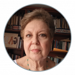 Elvia Mendoza Elvia Mendoza