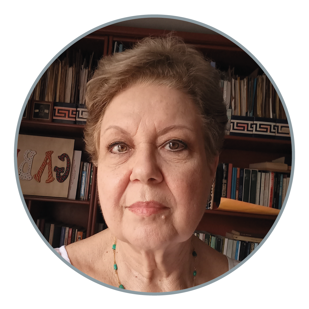 Gabriela Castellanos Llanos