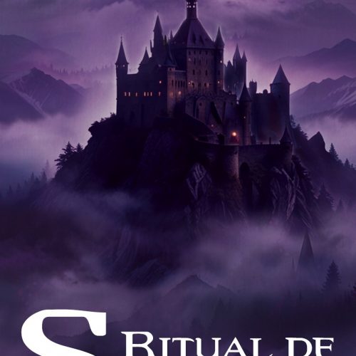 Ritual de sombras Ritual de sombras