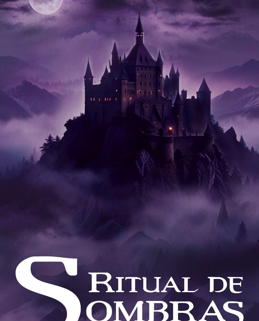 Ritual de sombras
