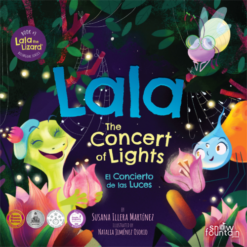 Lala. El Concierto de las Luces Lala. El Concierto de las Luces