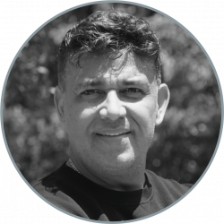 Einar Moreno Einar Moreno