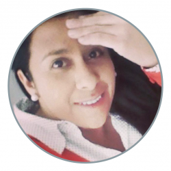 Claudia Marcela Rubio Guerrero Claudia Marcela Rubio Guerrero