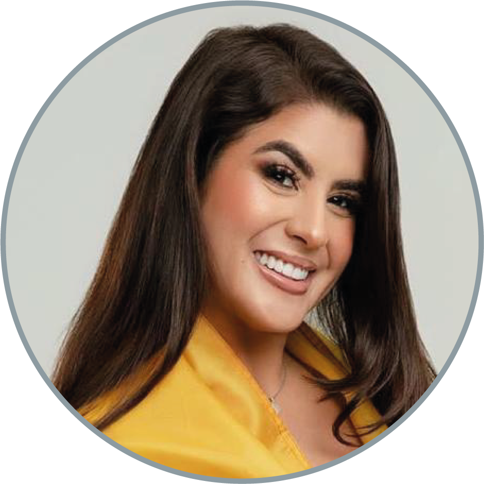 Sara Apping Márquez