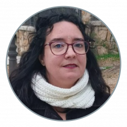 Ayeiza Susana Carrasco González Ayeiza Susana Carrasco González