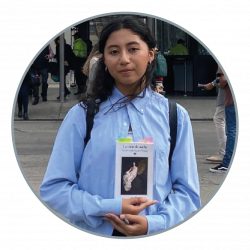 Danna Camila Toquica Preciado Danna Camila Toquica Preciado