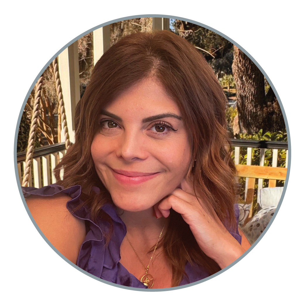 María Alejandra García