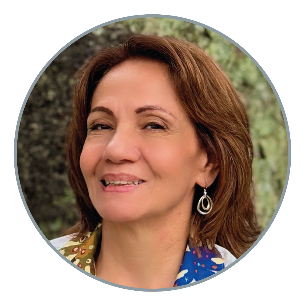 María Elena Suárez