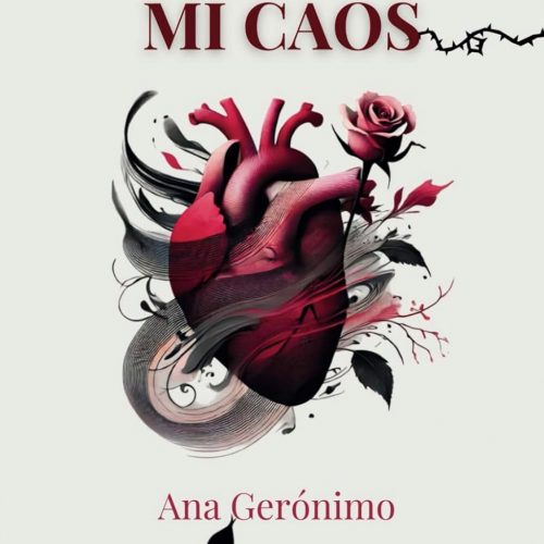 El amor es MI CAOS El amor es MI CAOS