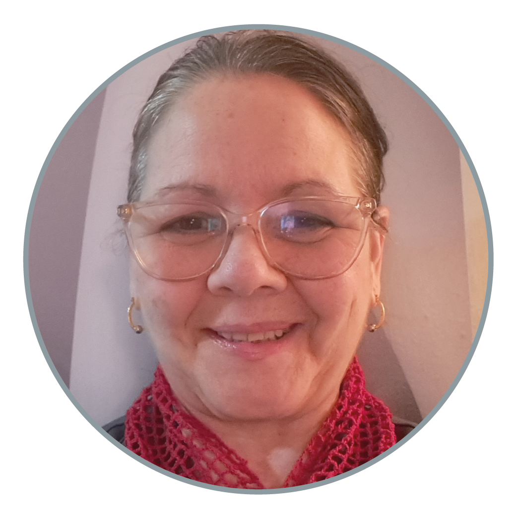 Sandra Arritola Fernández