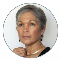 Blanca De La Rosa Blanca De La Rosa